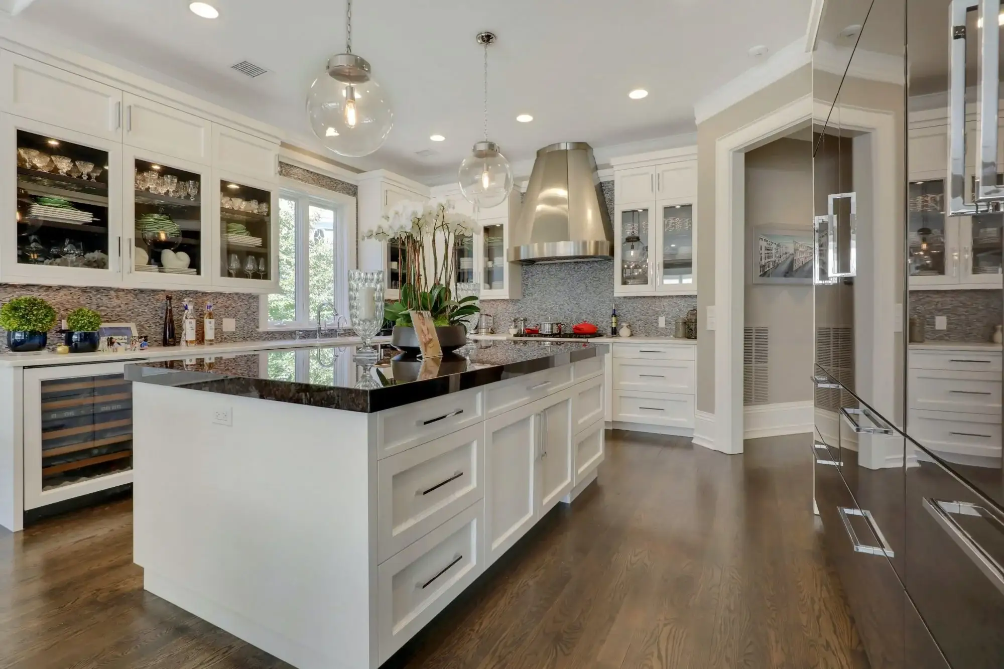 Modern Kitchen Design