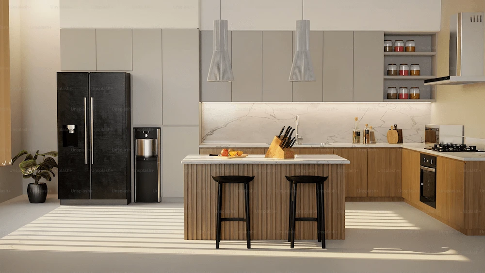 Kitchen Renovation