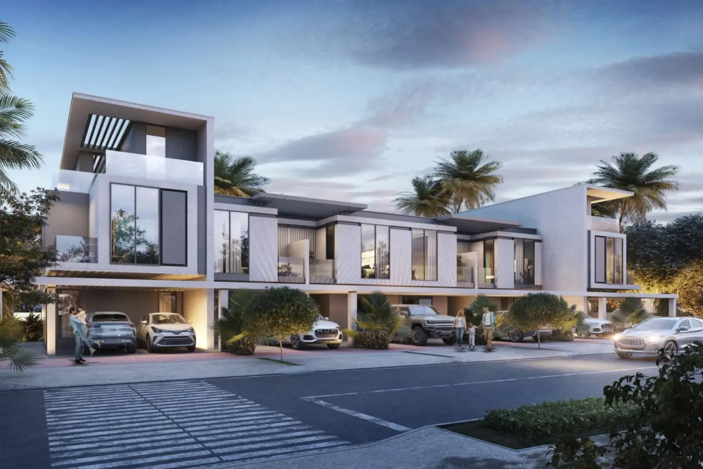 Townhouse